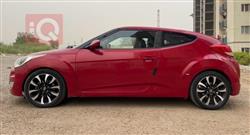 هيونداي فلوستر